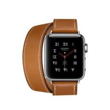 Apple Watch Hermès